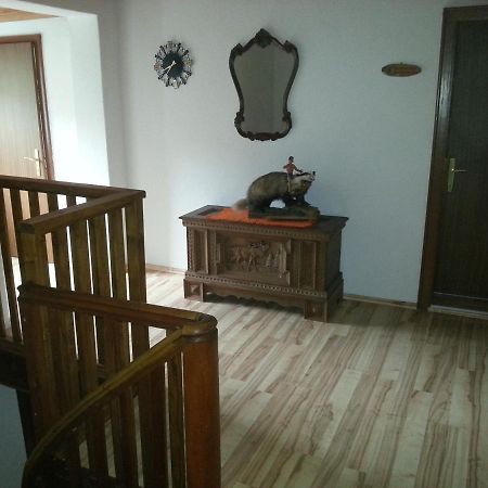 Haus Alpenblick Apartment Wenns Room photo