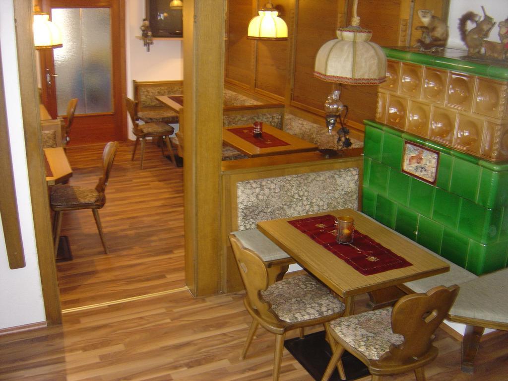Haus Alpenblick Apartment Wenns Room photo