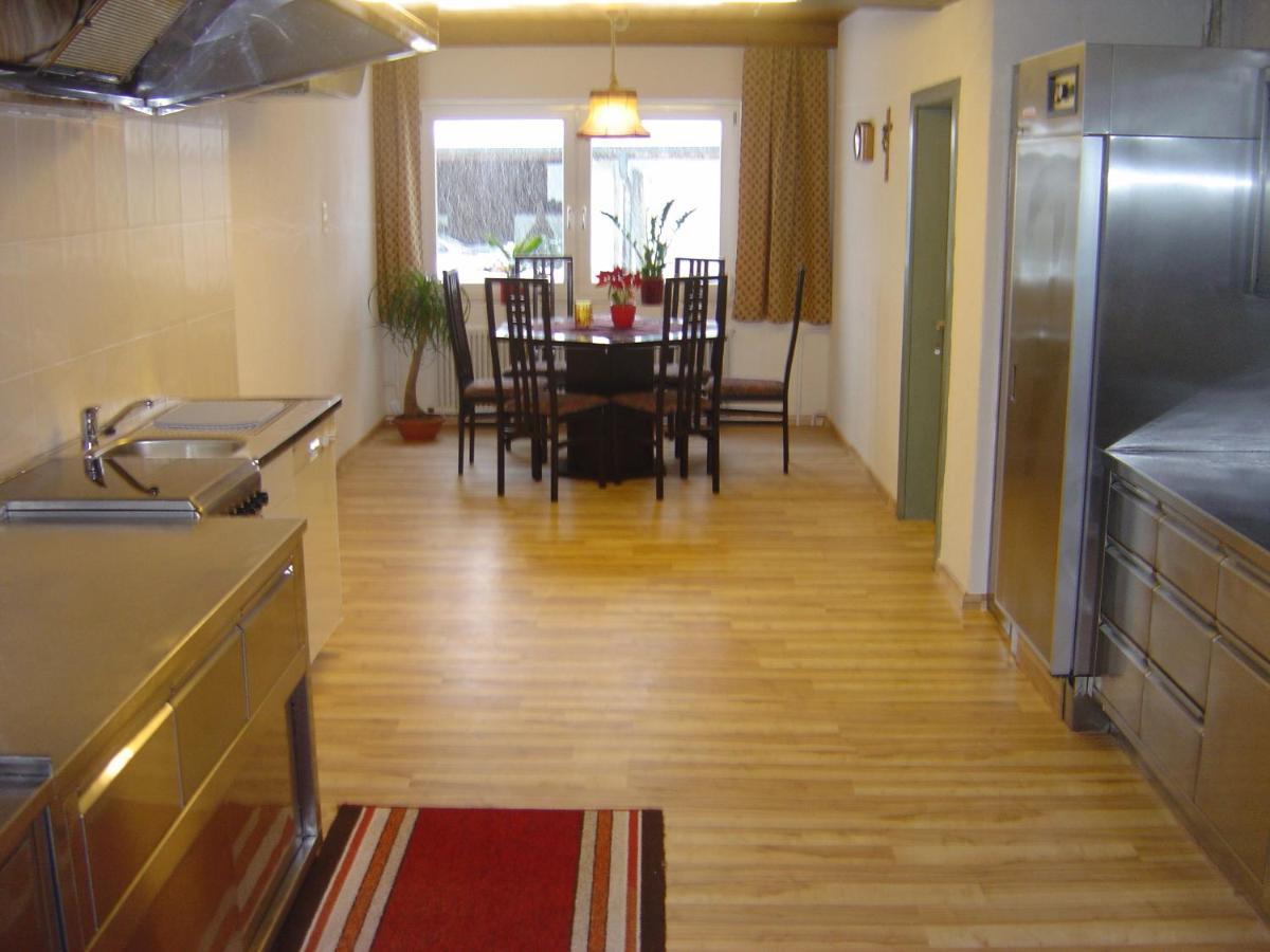 Haus Alpenblick Apartment Wenns Room photo