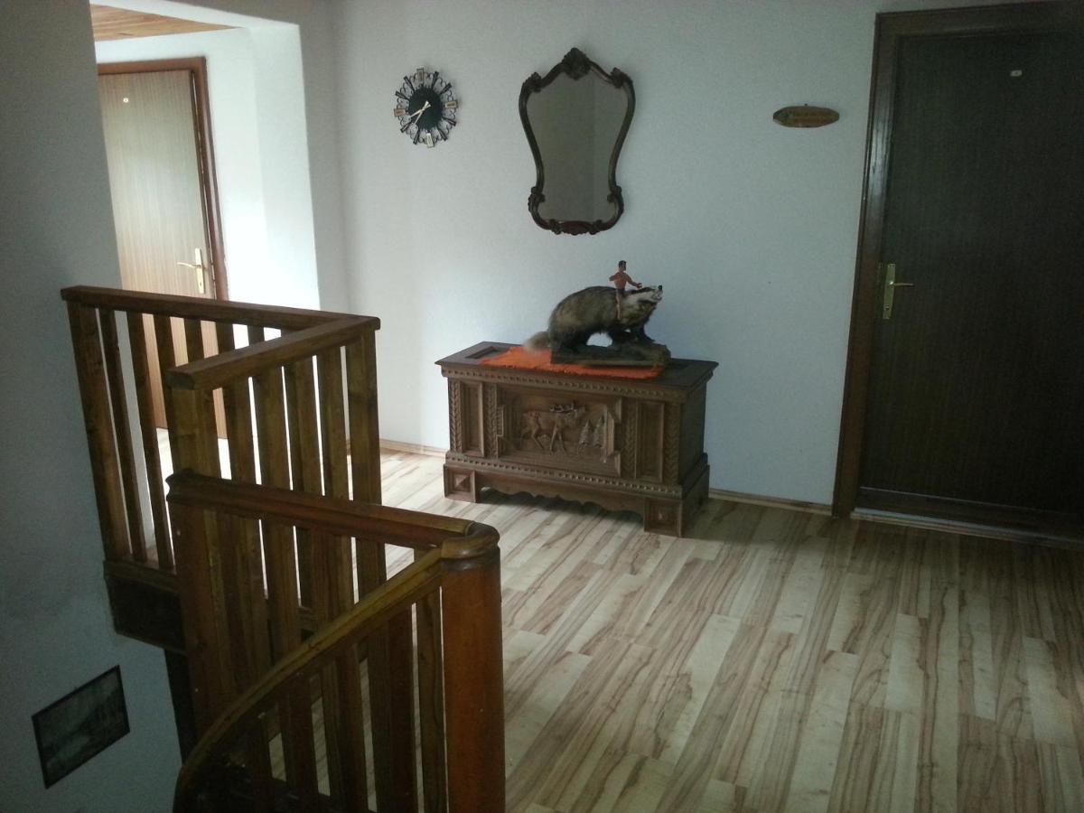 Haus Alpenblick Apartment Wenns Room photo