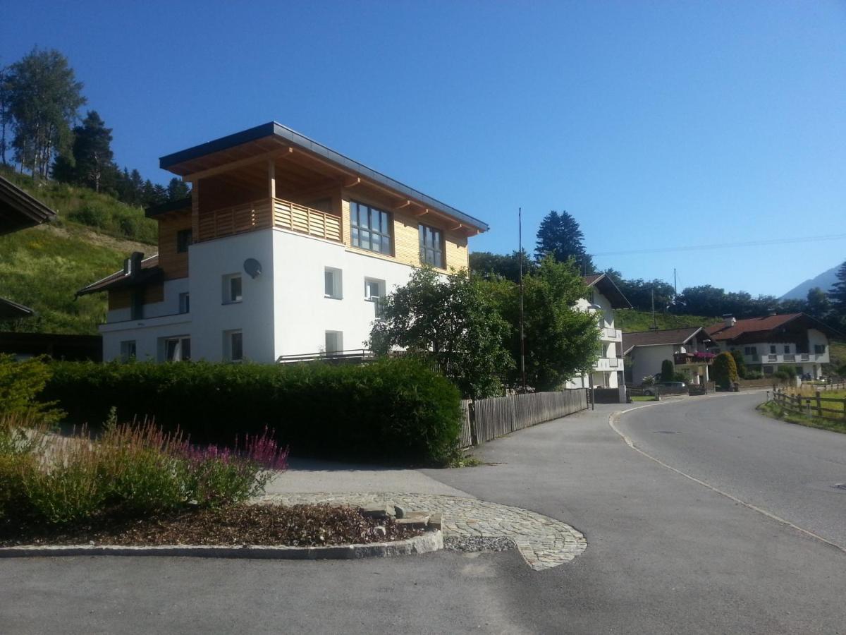 Haus Alpenblick Apartment Wenns Room photo